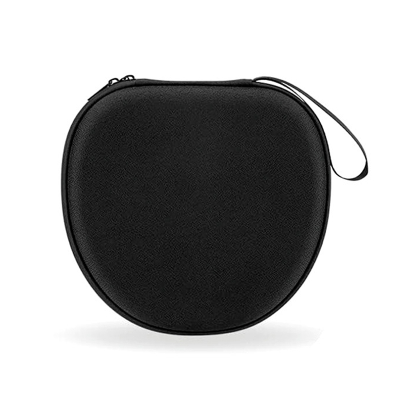 Headphone Case Hard - A25P Portable Travel Case For Max
