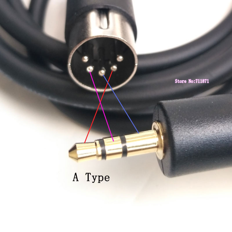 50cm Short  Stereo TRS 3.5mm M - Cable Extension 3.5 评论和价格