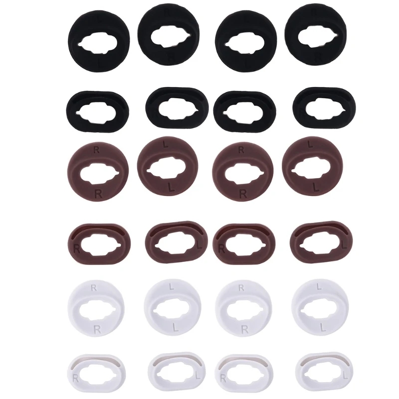 For Galaxy Buds Live Ear Tips  - Silicone Ear Tip Replacement 评论和价格