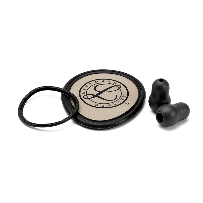 Medical Stethoscope Spare Part - Silicone Ear Tip Replacement 评论和价格