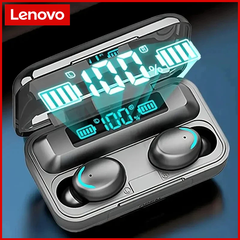 Lenovo F9 Bluetooth Wireless H - Usb C Earphone 评论和价格