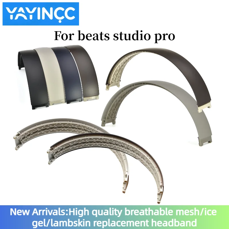 YAYINCC Replacement Headband C - Beats Headphone Studio Pro 评论和价格