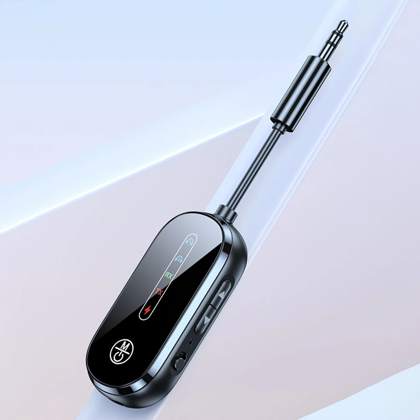 Bluetooth 5.4 AUX Audio Transm - Bluetooth Adapter Receiver 评论和价格