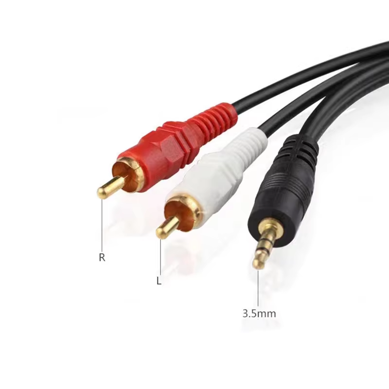 Suitable for PC DVD, Computer  - Cable Extension 3.5 评论和价格