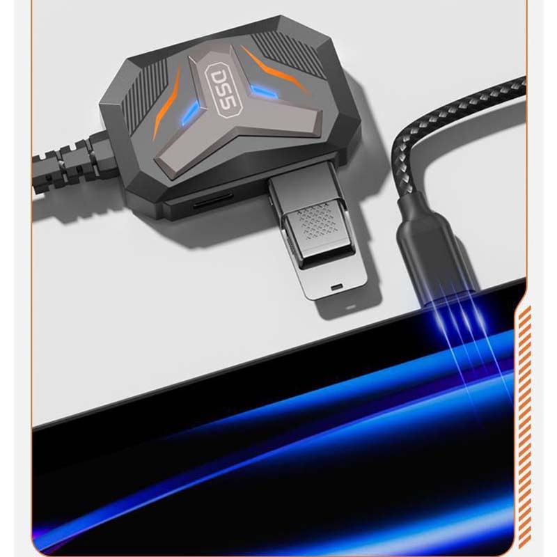 Type C Splitter USB C to 3.5mm - Cable Extension 3.5 评论和价格