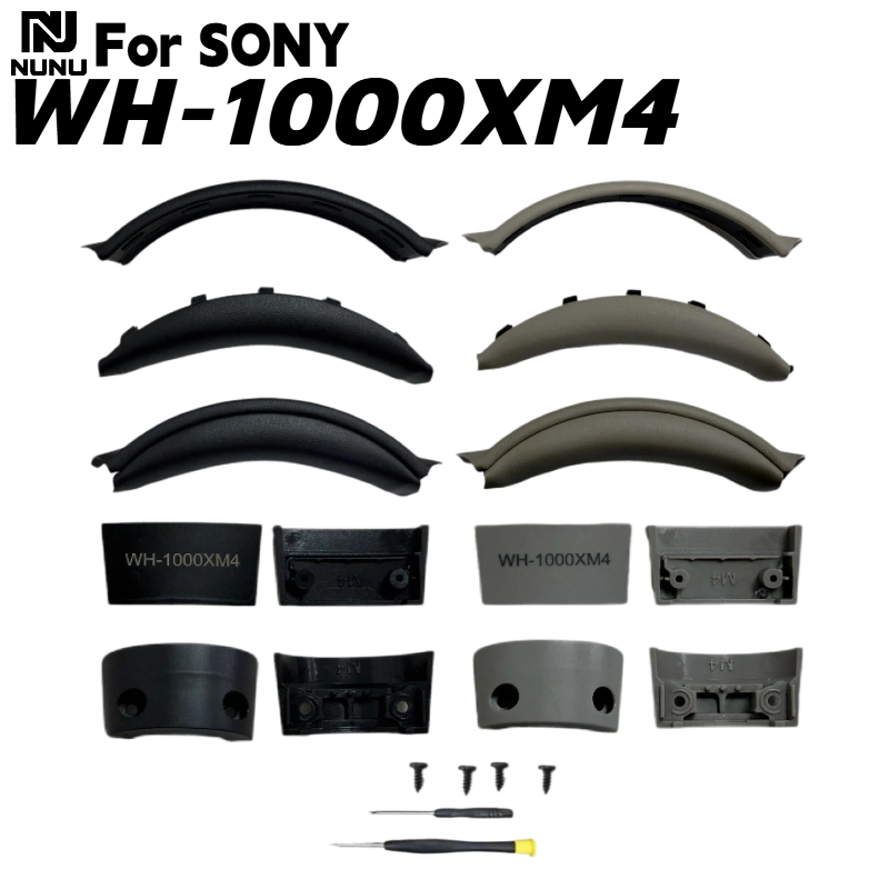Replacement Snap on Head beam  - Sony Headphone Wh-1000Xm4 评论和价格