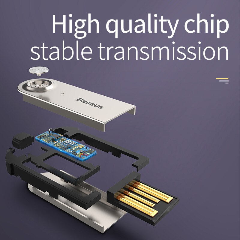 Baseus BA01 Aux USB Bluetooth  - Bluetooth Adapter Receiver 评论和价格